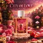 City Of Love