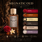 Megnatic Oud