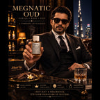 Megnatic Oud